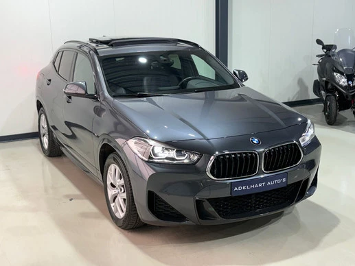 BMW X2 - Afbeelding 11 van 30