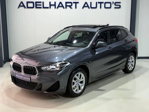 BMW X2 - Afbeelding 12 van 30
