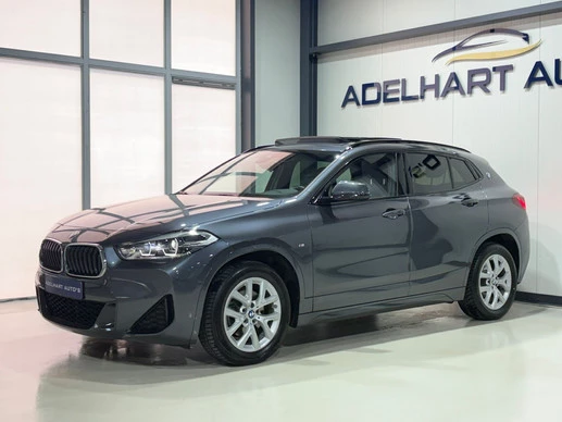 BMW X2 - Afbeelding 13 van 30