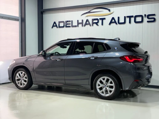 BMW X2 - Afbeelding 14 van 30