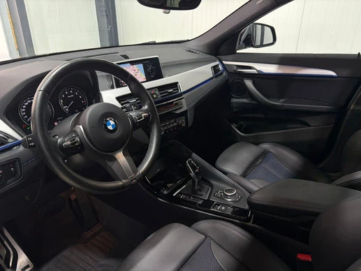 BMW X2 - Afbeelding 17 van 30