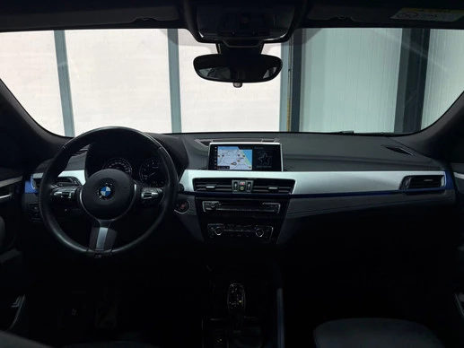 BMW X2 - Afbeelding 20 van 30