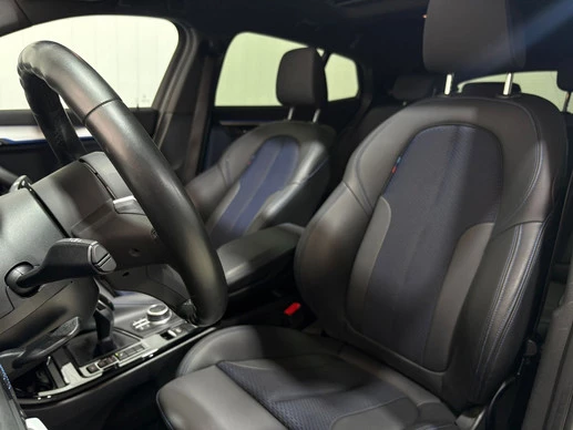 BMW X2 - Afbeelding 21 van 30