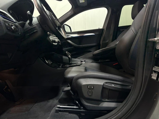 BMW X2 - Afbeelding 22 van 30