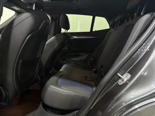 BMW X2 - Afbeelding 23 van 30