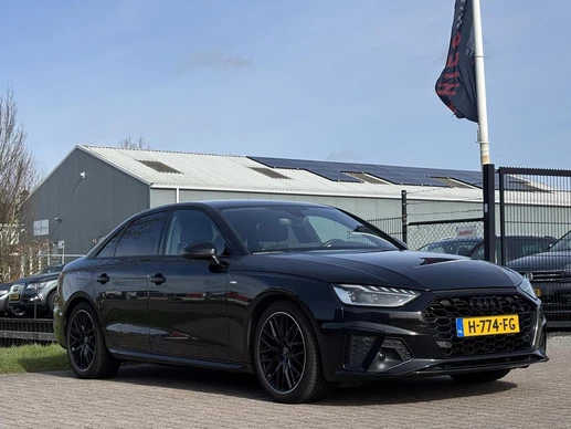 Audi A4 - Afbeelding 1 van 26