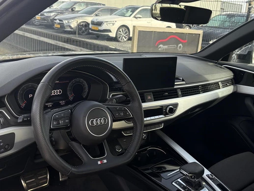 Audi A4 - Afbeelding 2 van 26