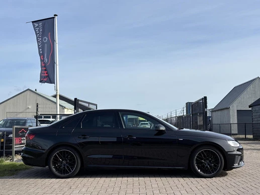 Audi A4 - Afbeelding 3 van 26