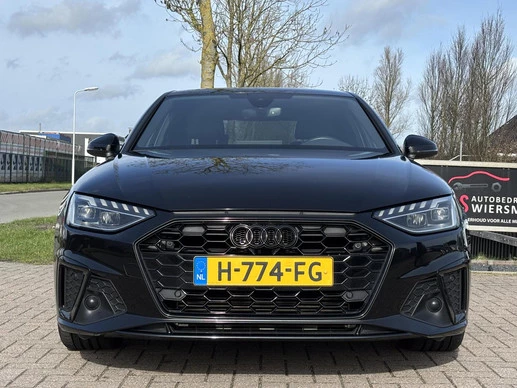 Audi A4 - Afbeelding 5 van 26