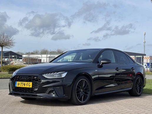 Audi A4 - Afbeelding 6 van 26