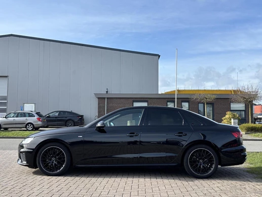 Audi A4 - Afbeelding 7 van 26