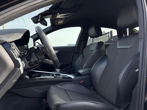 Audi A4 - Afbeelding 8 van 26