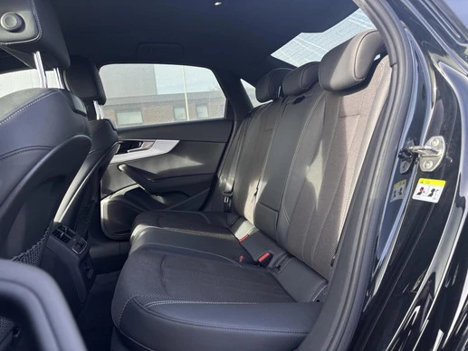 Audi A4 - Afbeelding 9 van 26