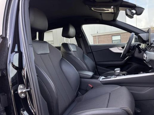 Audi A4 - Afbeelding 10 van 26