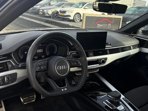 Audi A4 - Afbeelding 11 van 26