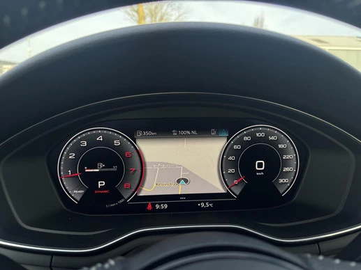 Audi A4 - Afbeelding 12 van 26