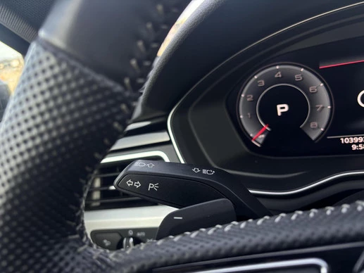 Audi A4 - Afbeelding 13 van 26