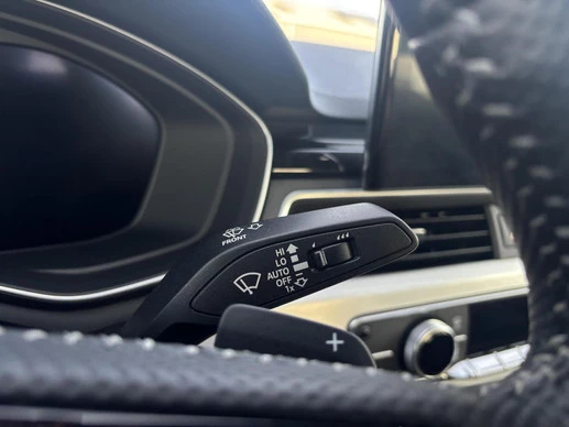 Audi A4 - Afbeelding 14 van 26