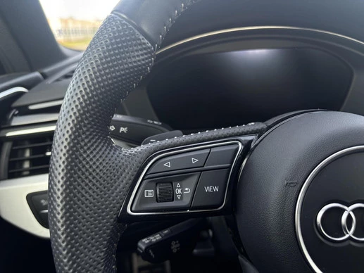 Audi A4 - Afbeelding 15 van 26