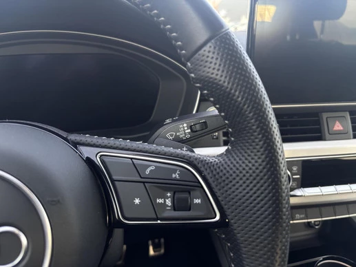 Audi A4 - Afbeelding 16 van 26