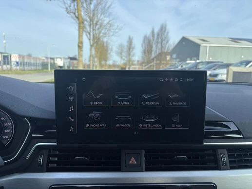 Audi A4 - Afbeelding 18 van 26