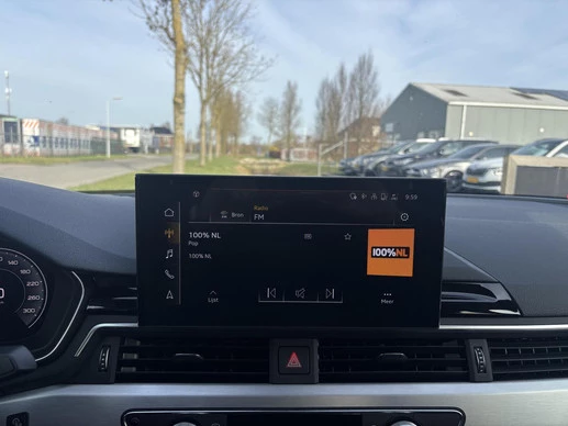 Audi A4 - Afbeelding 19 van 26