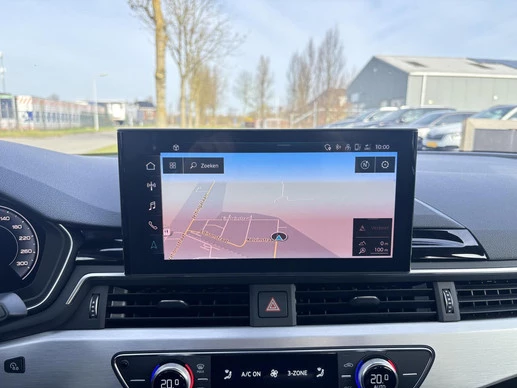 Audi A4 - Afbeelding 20 van 26