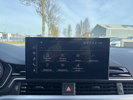 Audi A4 - Afbeelding 21 van 26