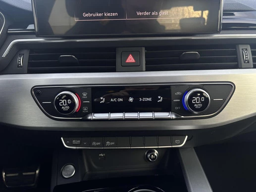 Audi A4 - Afbeelding 22 van 26