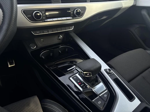 Audi A4 - Afbeelding 23 van 26