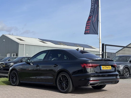 Audi A4 - Afbeelding 24 van 26