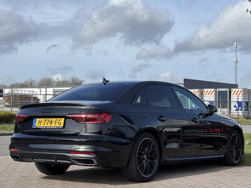 Audi A4 - Afbeelding 26 van 26