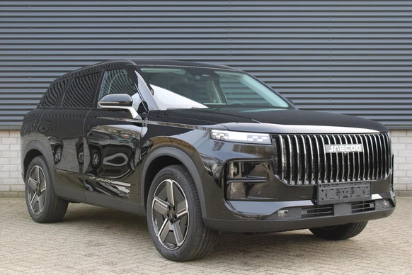 Jaecoo 7 - Afbeelding 6 van 30