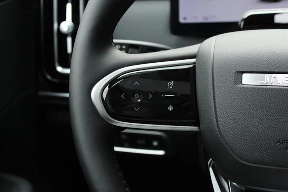 Jaecoo 7 - Afbeelding 24 van 30