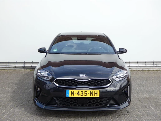 Kia Ceed - Afbeelding 2 van 27