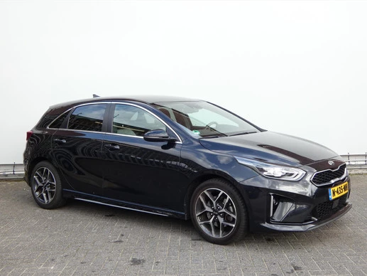 Kia Ceed - Afbeelding 3 van 27