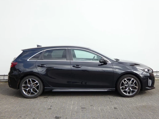 Kia Ceed - Afbeelding 4 van 27