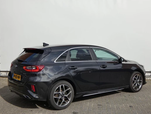 Kia Ceed - Afbeelding 5 van 27