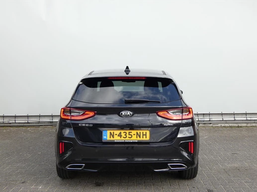 Kia Ceed - Afbeelding 6 van 27