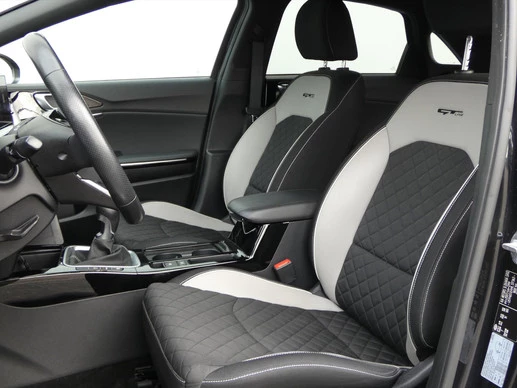 Kia Ceed - Afbeelding 10 van 27