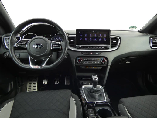 Kia Ceed - Afbeelding 12 van 27