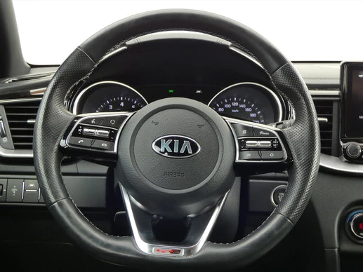 Kia Ceed - Afbeelding 13 van 27