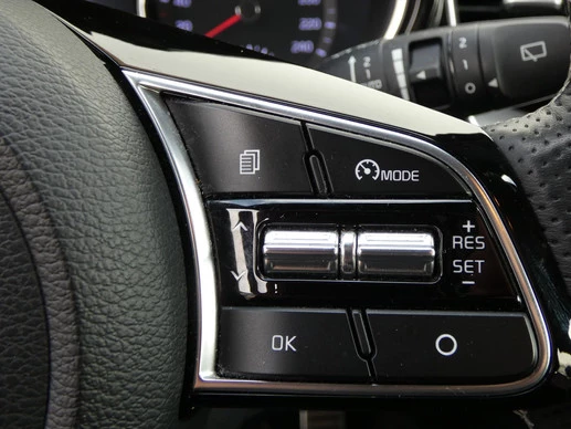 Kia Ceed - Afbeelding 16 van 27