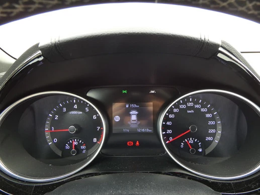 Kia Ceed - Afbeelding 17 van 27