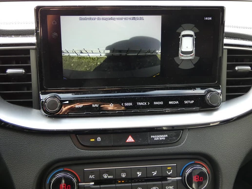 Kia Ceed - Afbeelding 18 van 27