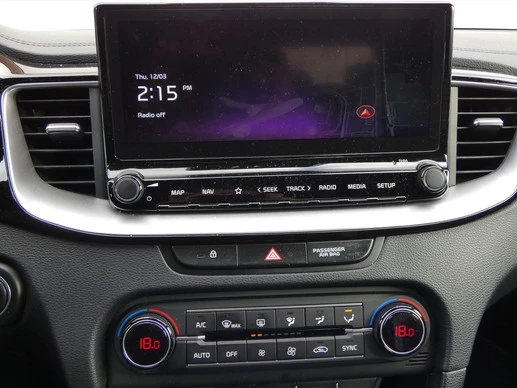 Kia Ceed - Afbeelding 19 van 27