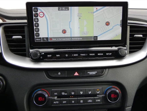 Kia Ceed - Afbeelding 20 van 27