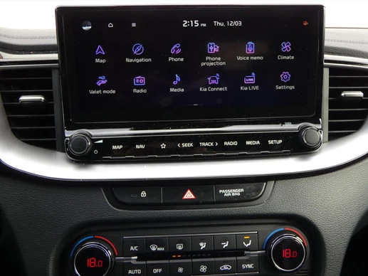 Kia Ceed - Afbeelding 21 van 27