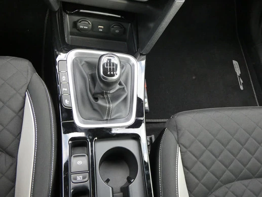 Kia Ceed - Afbeelding 23 van 27