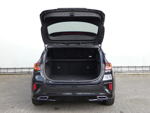 Kia Ceed - Afbeelding 25 van 27